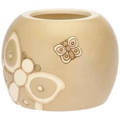 THUN Coprivaso in ceramica Iconic Elegance, piccolo* Iconic Elegance|Vasi E Coprivasi