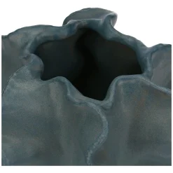 THUN Coprivaso in ceramica Mare da amare blu, medio* Vasi E Coprivasi