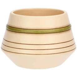 THUN Coprivaso in ceramica Sublime, medio* Country Bloom E Sublime|Vasi E Coprivasi