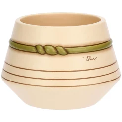 THUN Coprivaso in ceramica Sublime, medio* Country Bloom E Sublime|Vasi E Coprivasi
