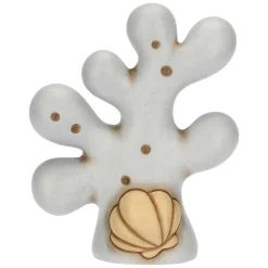 THUN Corallo in ceramica* Animali E Mini Animali|Figure