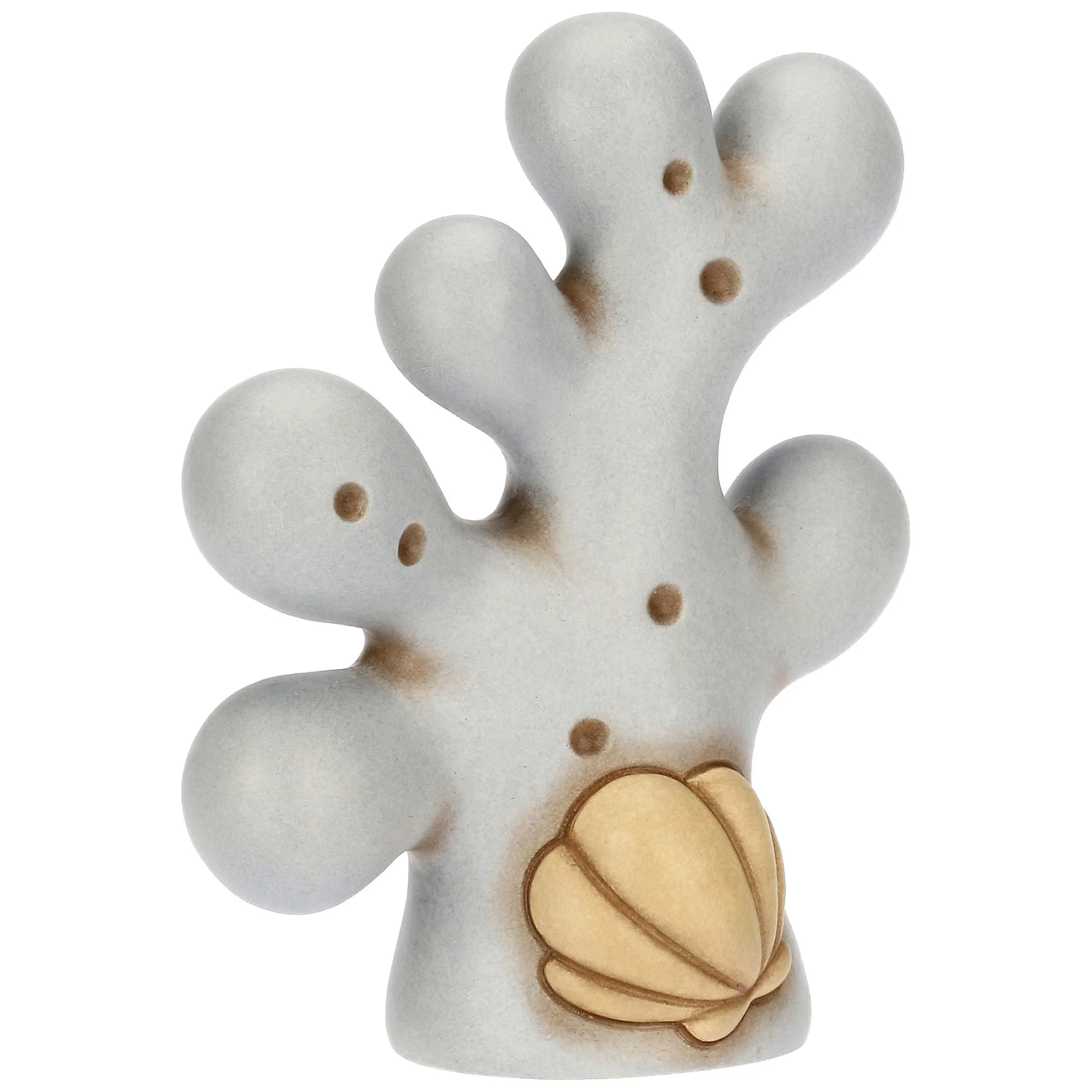 THUN Corallo in ceramica* Animali E Mini Animali|Figure
