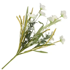 THUN Cosmea bianca* Altri Oggetti Decorativi|Vasi E Coprivasi