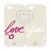 THUN Cover Iphone® 5 Double Love San Valentino* Altri Accessori