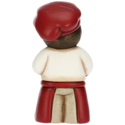 THUN Cuoca/Cuoco in ceramica* Bomboniere Comunione