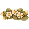 THUN Decorazione floreale da parete in ceramica Country Bloom* Formelle|Formelle
