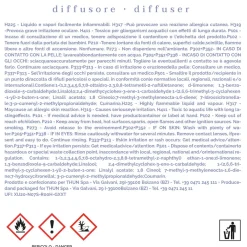 THUN Diffusore Lavanda Moon Fragrances, medio* Diffusori