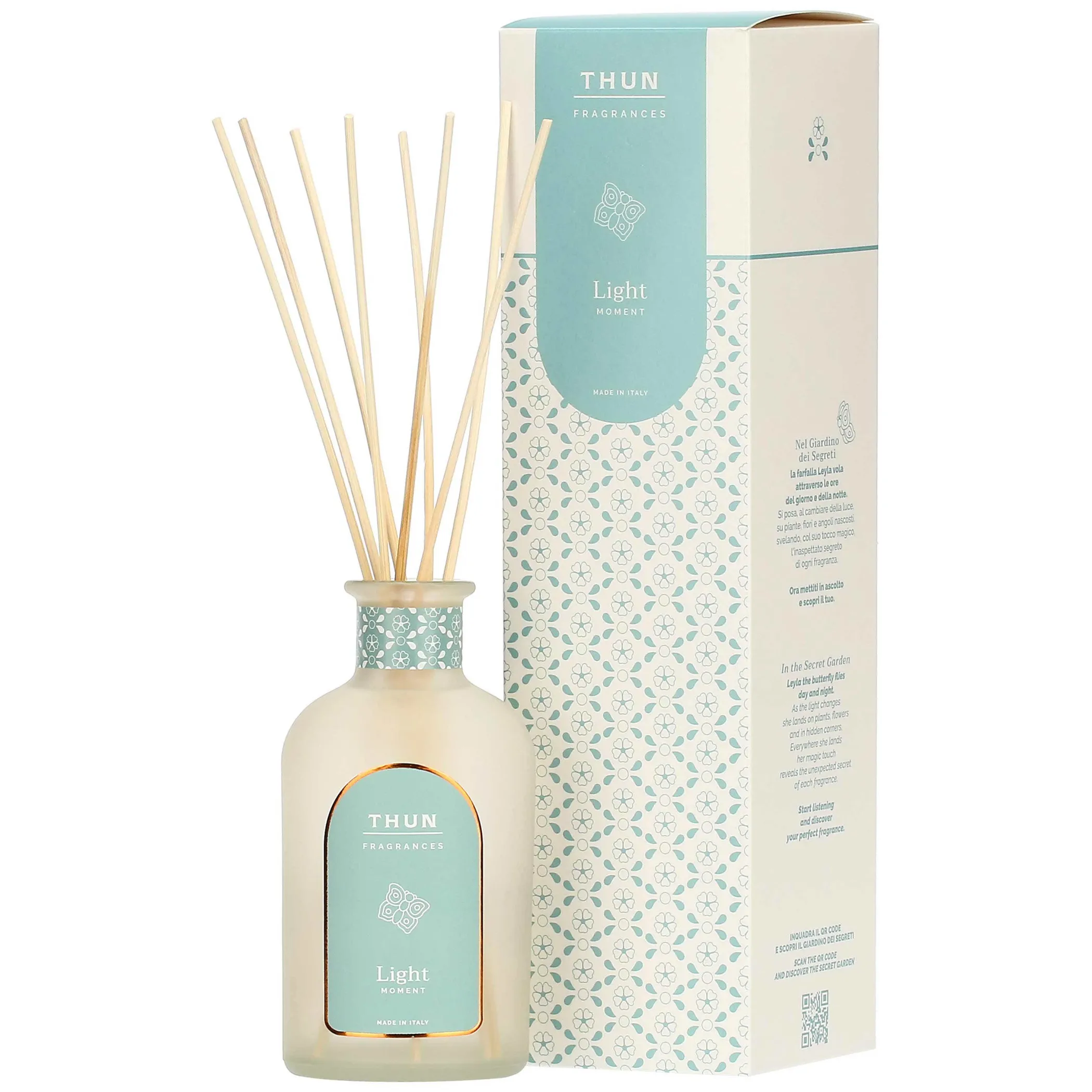 THUN Diffusore Light Moment Fragrances, grande* Diffusori