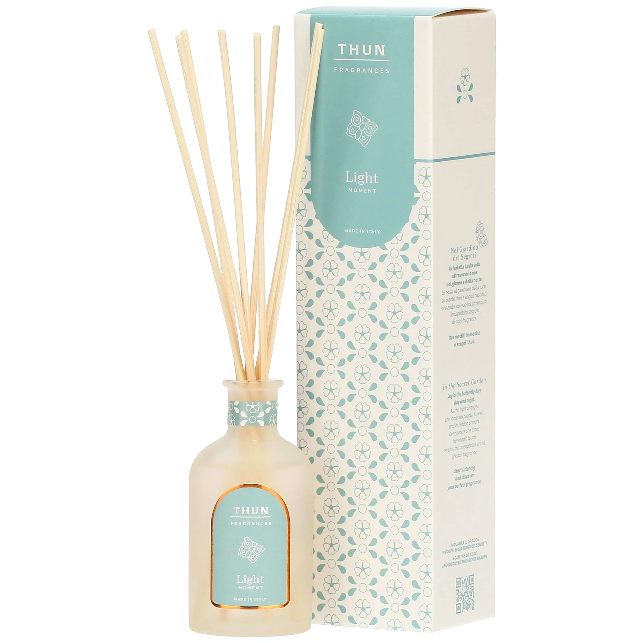 THUN Diffusore Light Moment Fragrances, piccolo* Diffusori