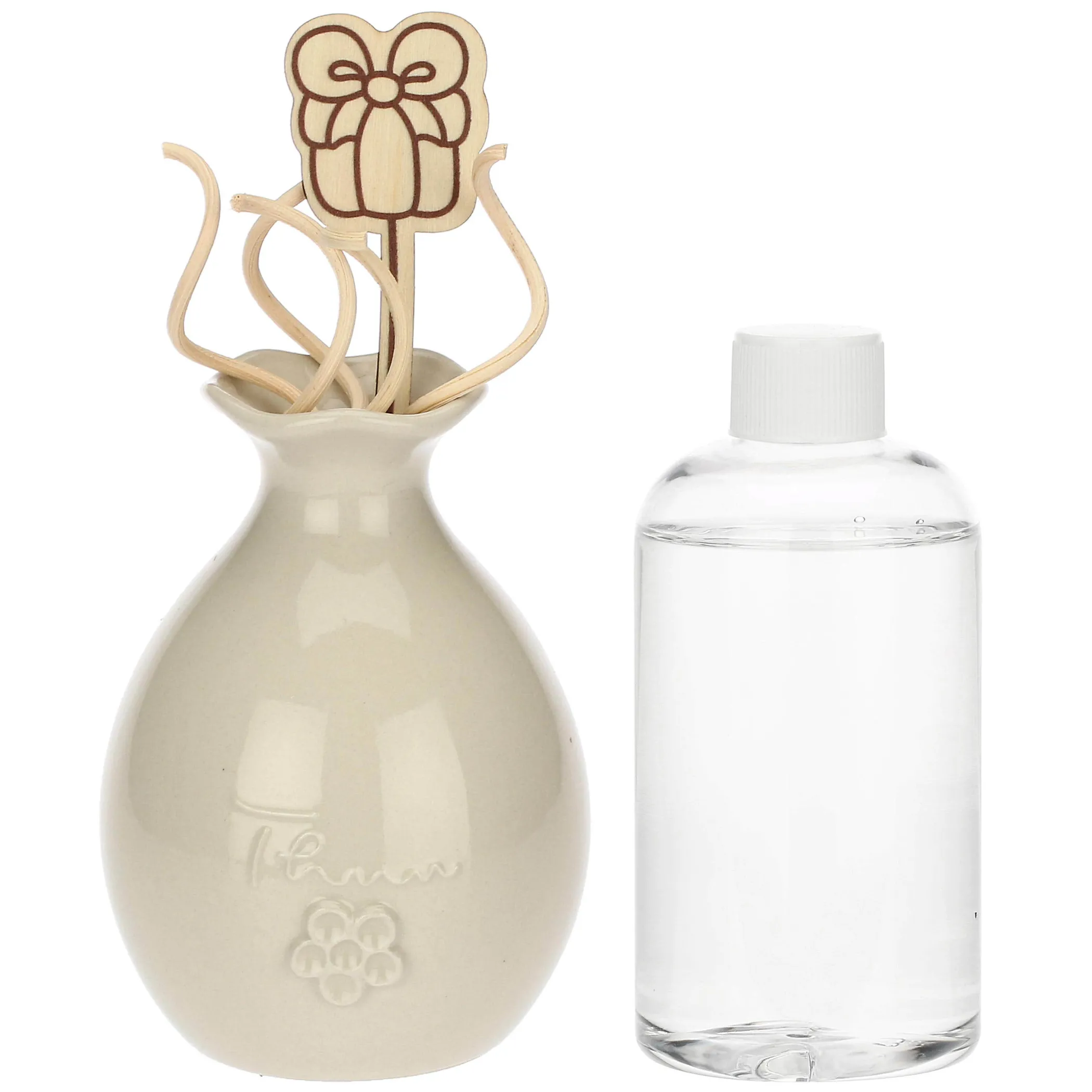 THUN Diffusore Natale, avorio* Diffusori