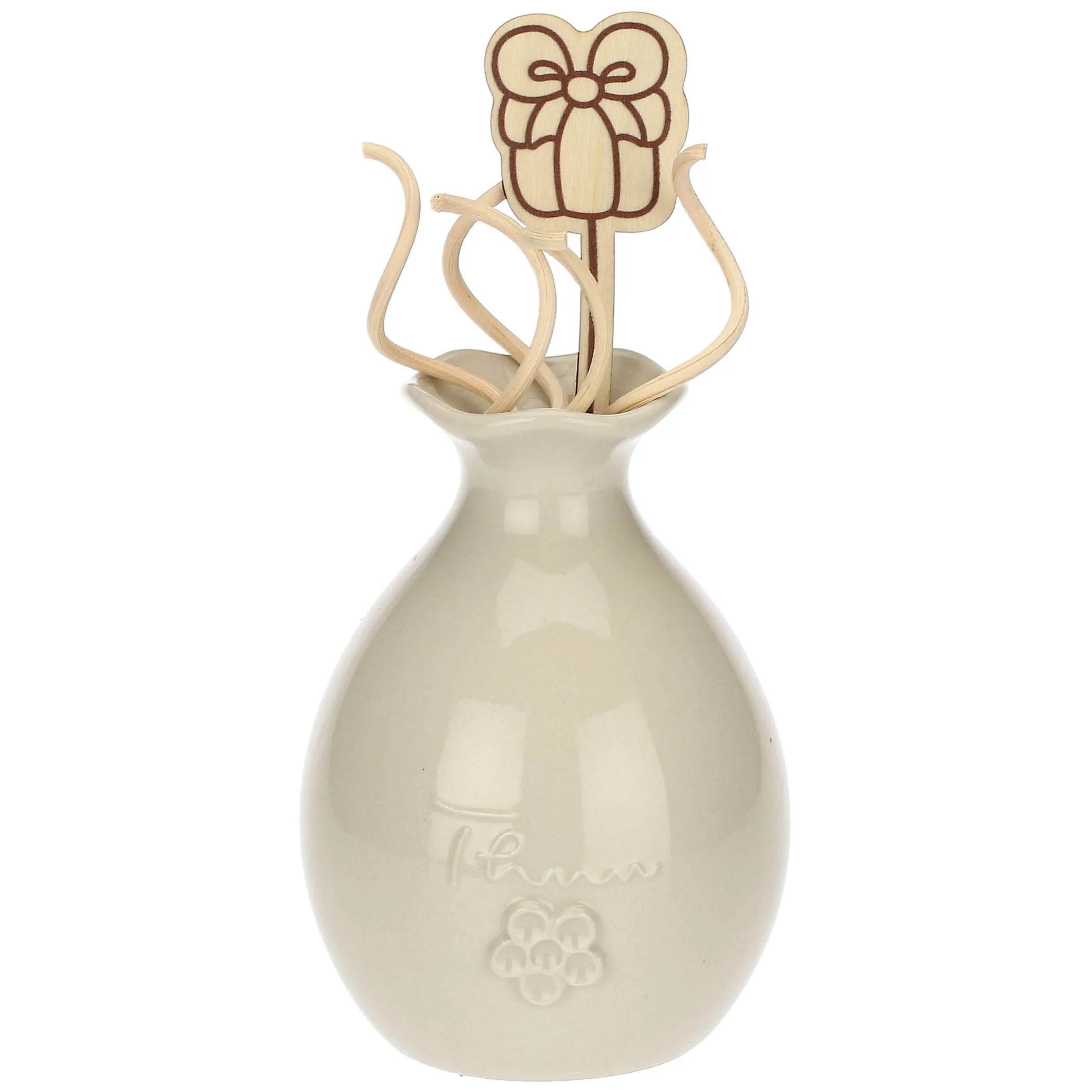 THUN Diffusore Natale, avorio* Diffusori