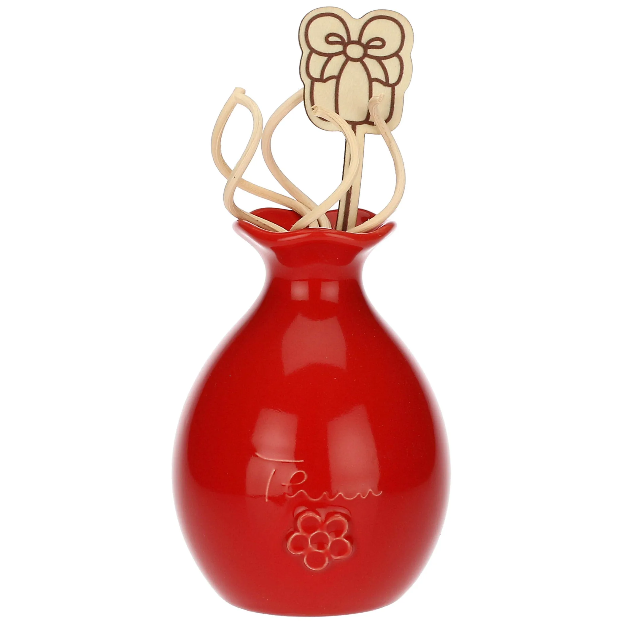 THUN Diffusore Natale, rosso (250 ml)* Diffusori