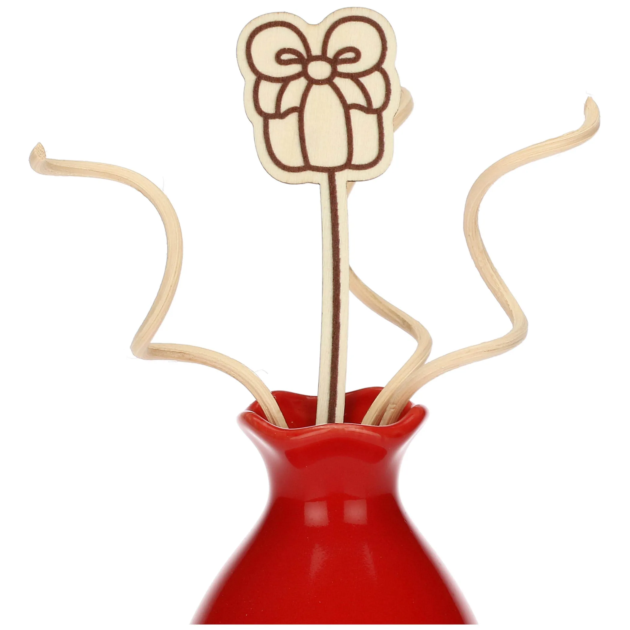 THUN Diffusore Natale, rosso (100 ml)* Diffusori