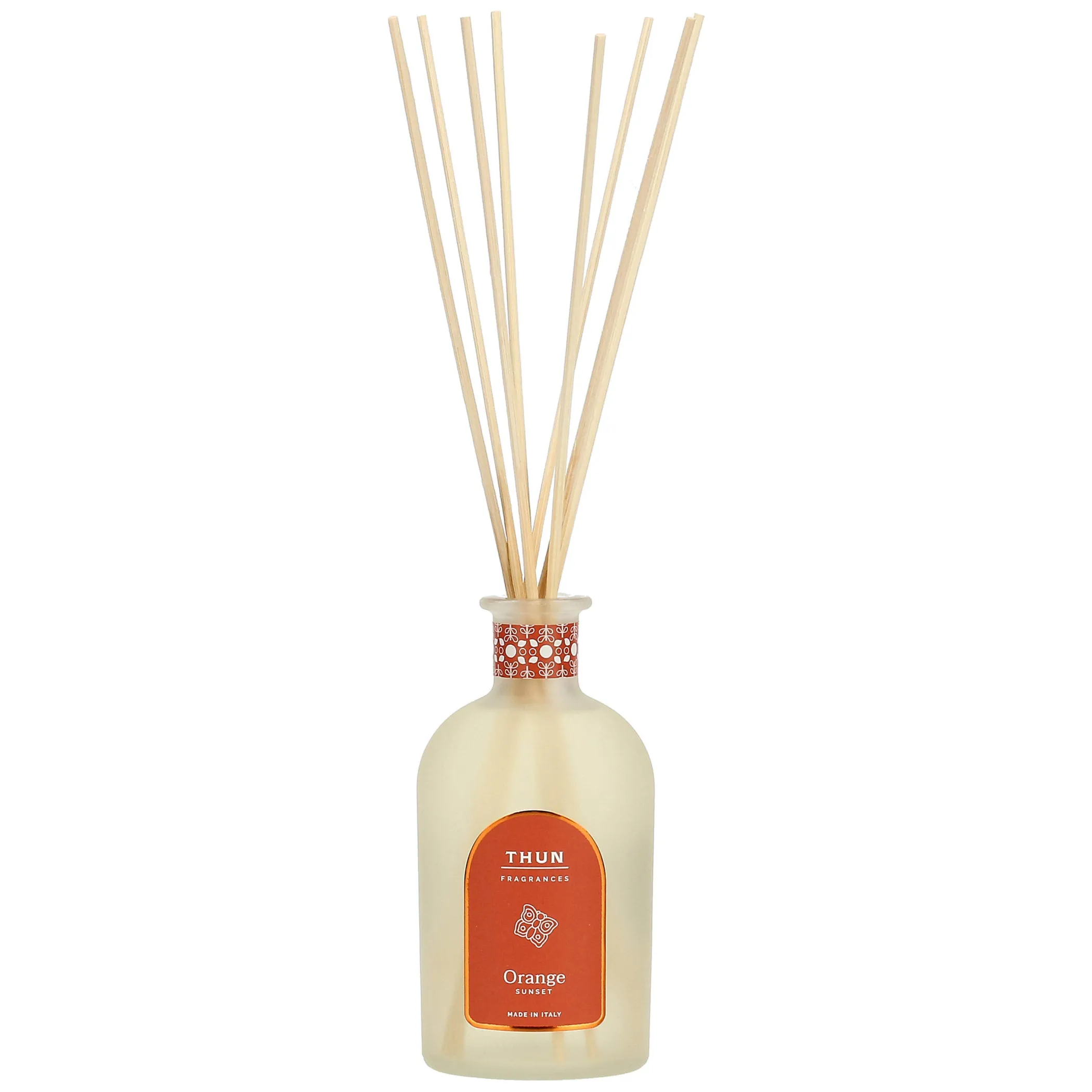 THUN Diffusore Orange Sunset Fragrances, medio* Diffusori
