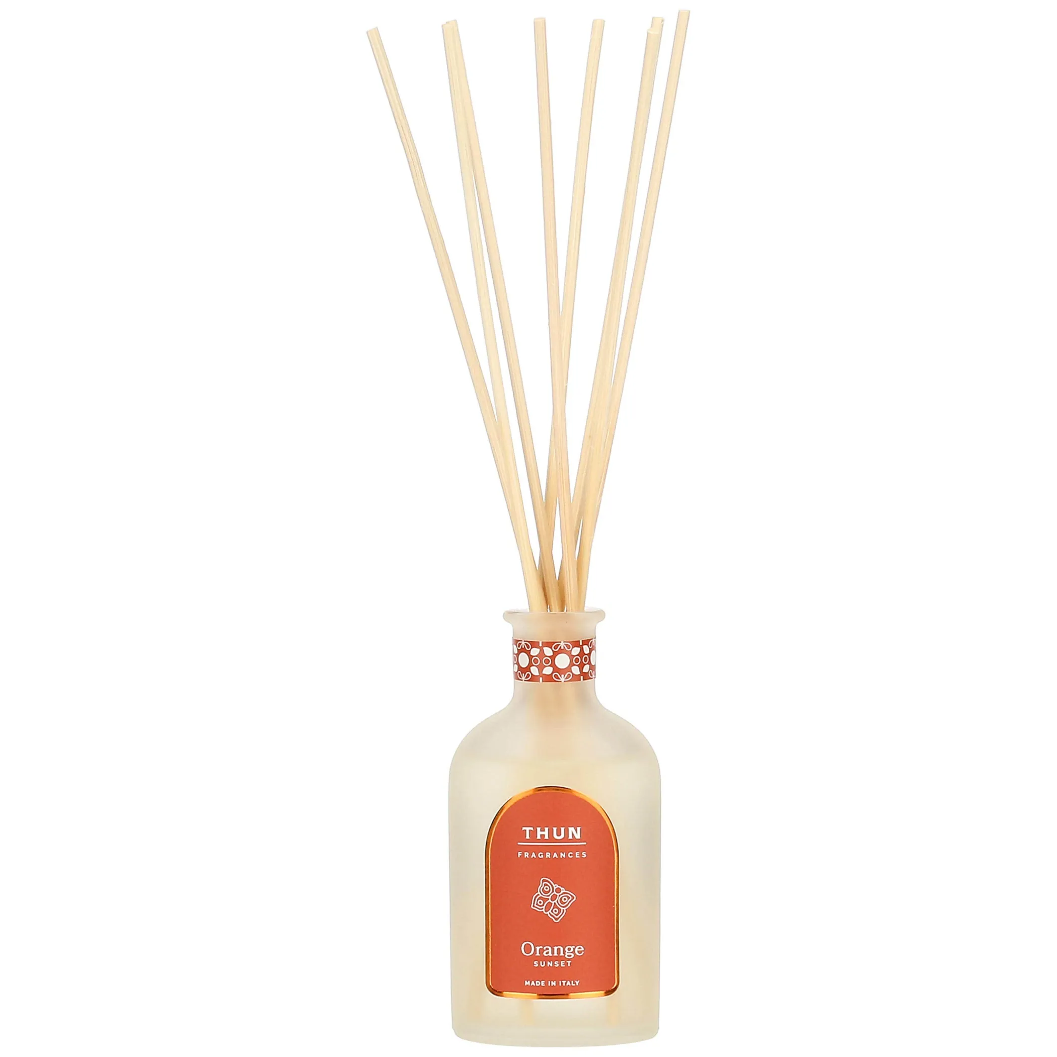THUN Diffusore Orange Sunset Fragrances, piccolo* Diffusori