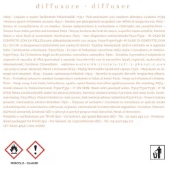 THUN Diffusore Rosy Sunrise Fragrances, medio* Diffusori