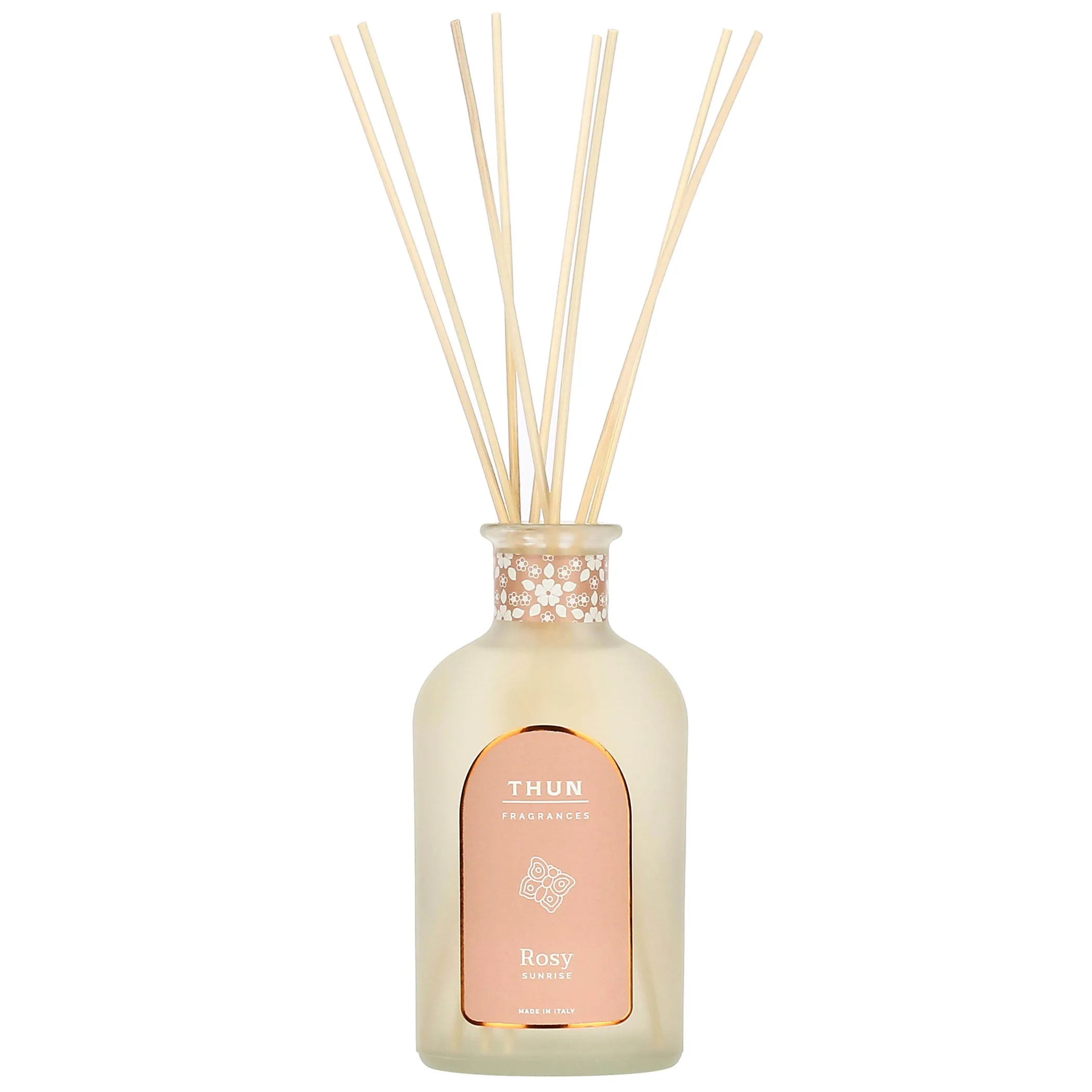 THUN Diffusore Rosy Sunrise Fragrances, grande* Diffusori