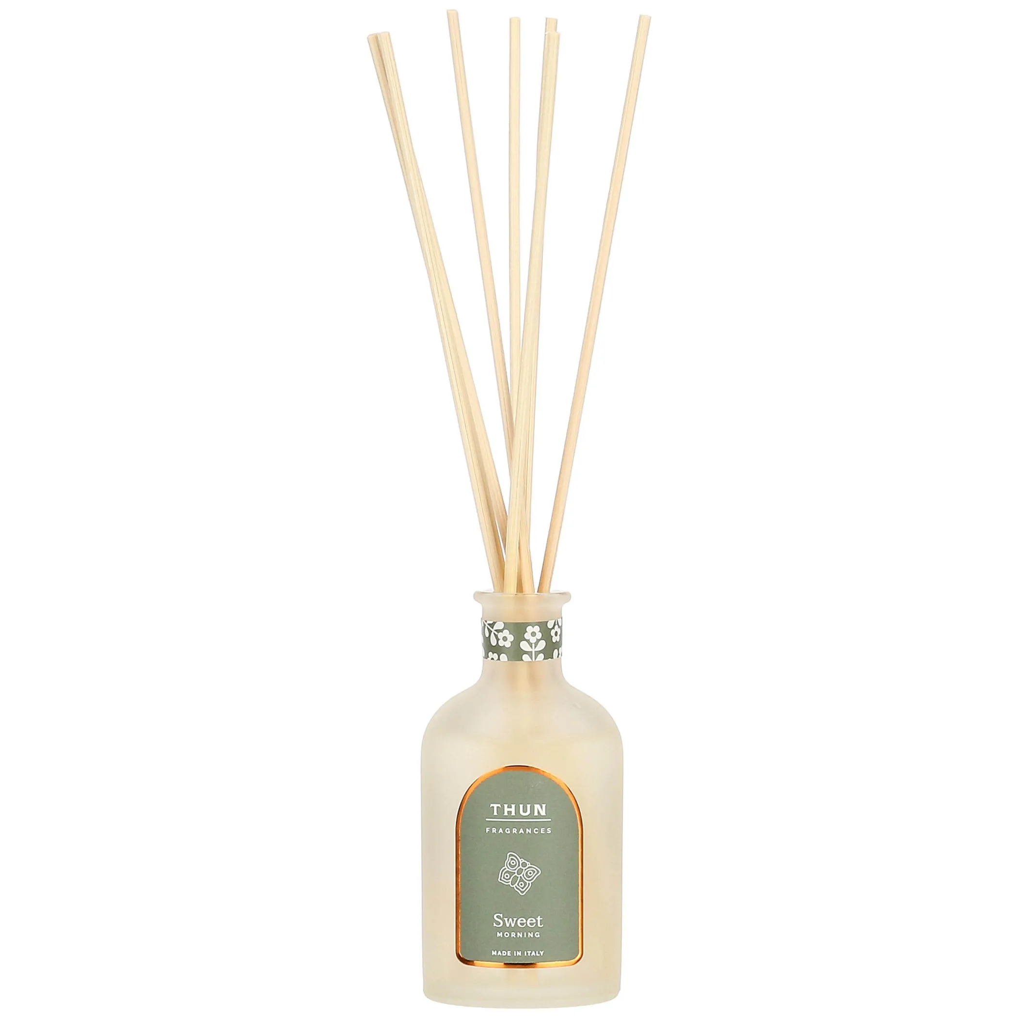 THUN Diffusore Sweet Morning Fragrances, piccolo* Diffusori