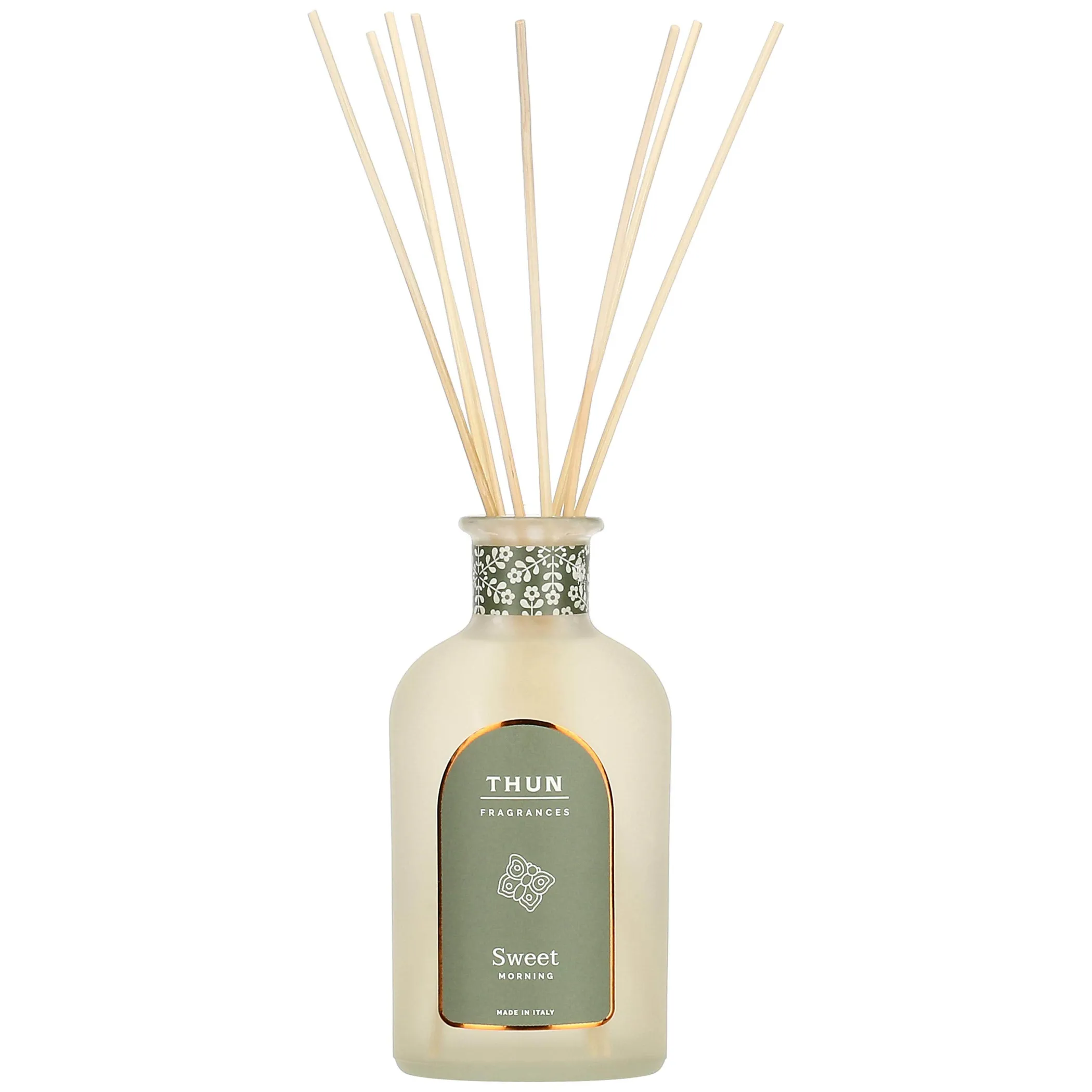 THUN Diffusore Sweet Morning Fragrances, grande* Diffusori