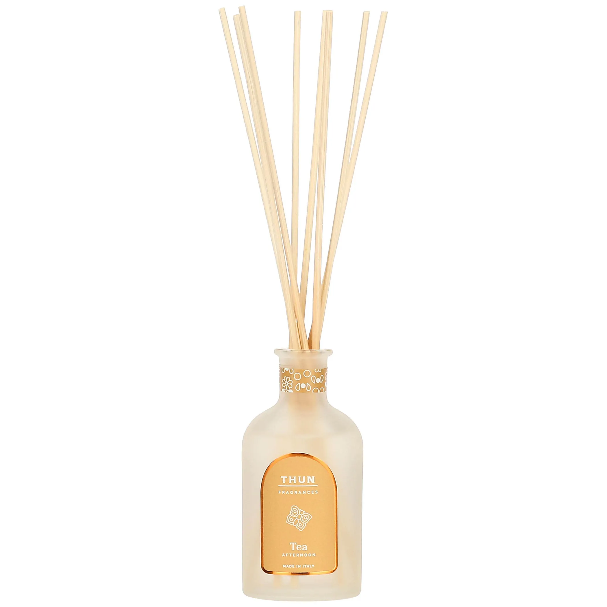 THUN Diffusore Tea Afternoon Fragrances, piccolo* Diffusori