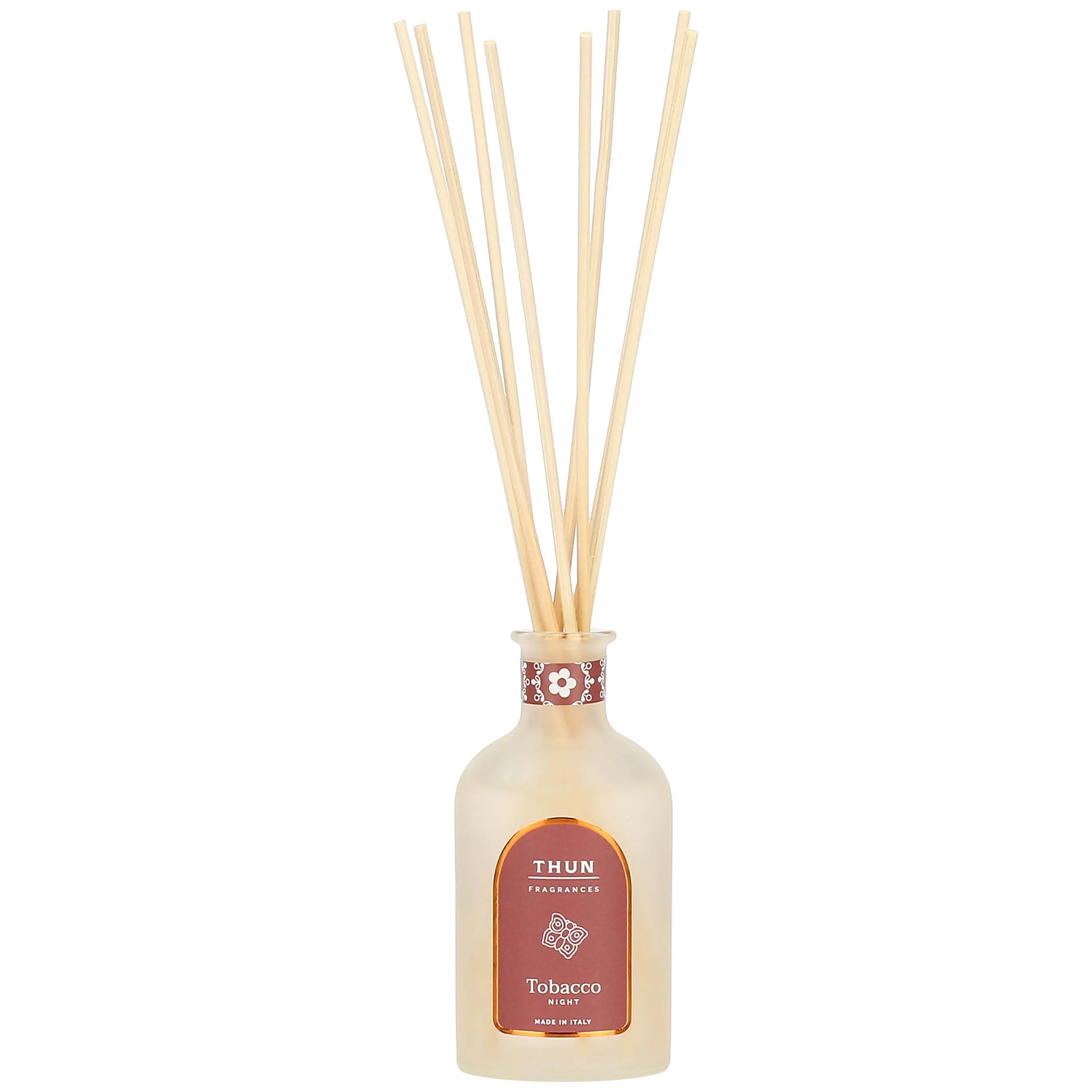THUN Diffusore Tobacco Night Fragrances, piccolo* Diffusori