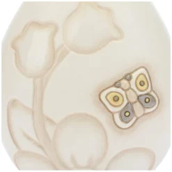 THUN Dispenser sapone Elegance in ceramica* Elegance|Portasapone E Portaspazzolini