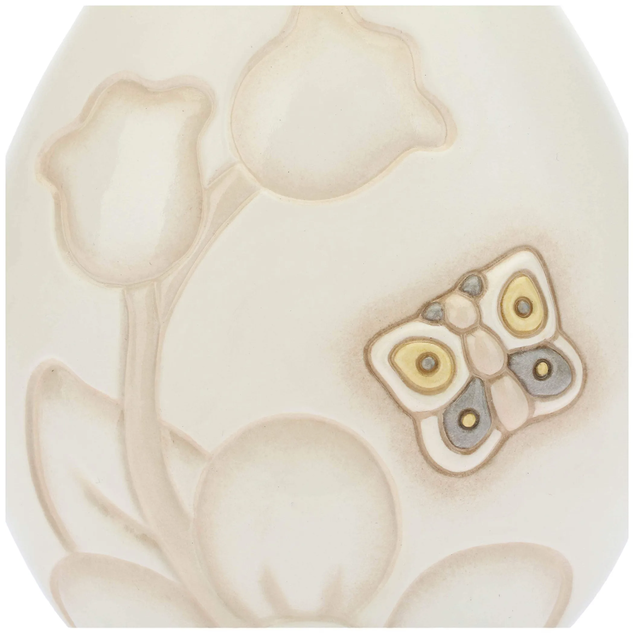 THUN Dispenser sapone Elegance in ceramica* Elegance|Portasapone E Portaspazzolini