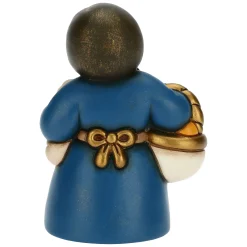 THUN Donna al mercato Presepe classico* Presepe