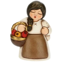 THUN Donna al mercato Presepe classico* Presepe