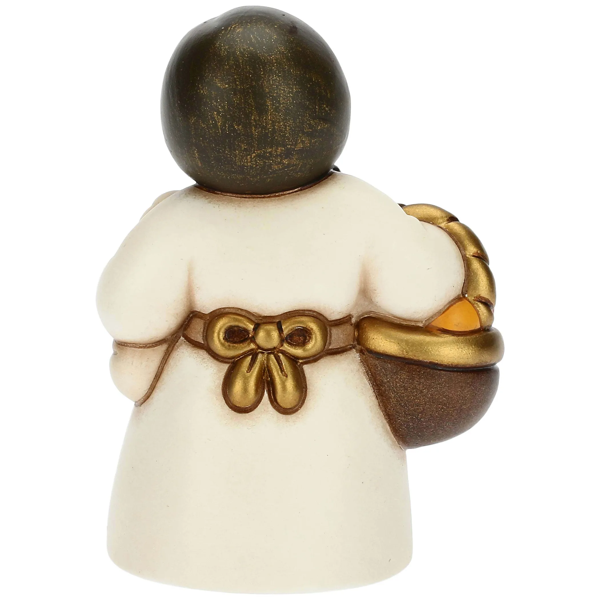 THUN Donna al mercato Presepe classico* Presepe