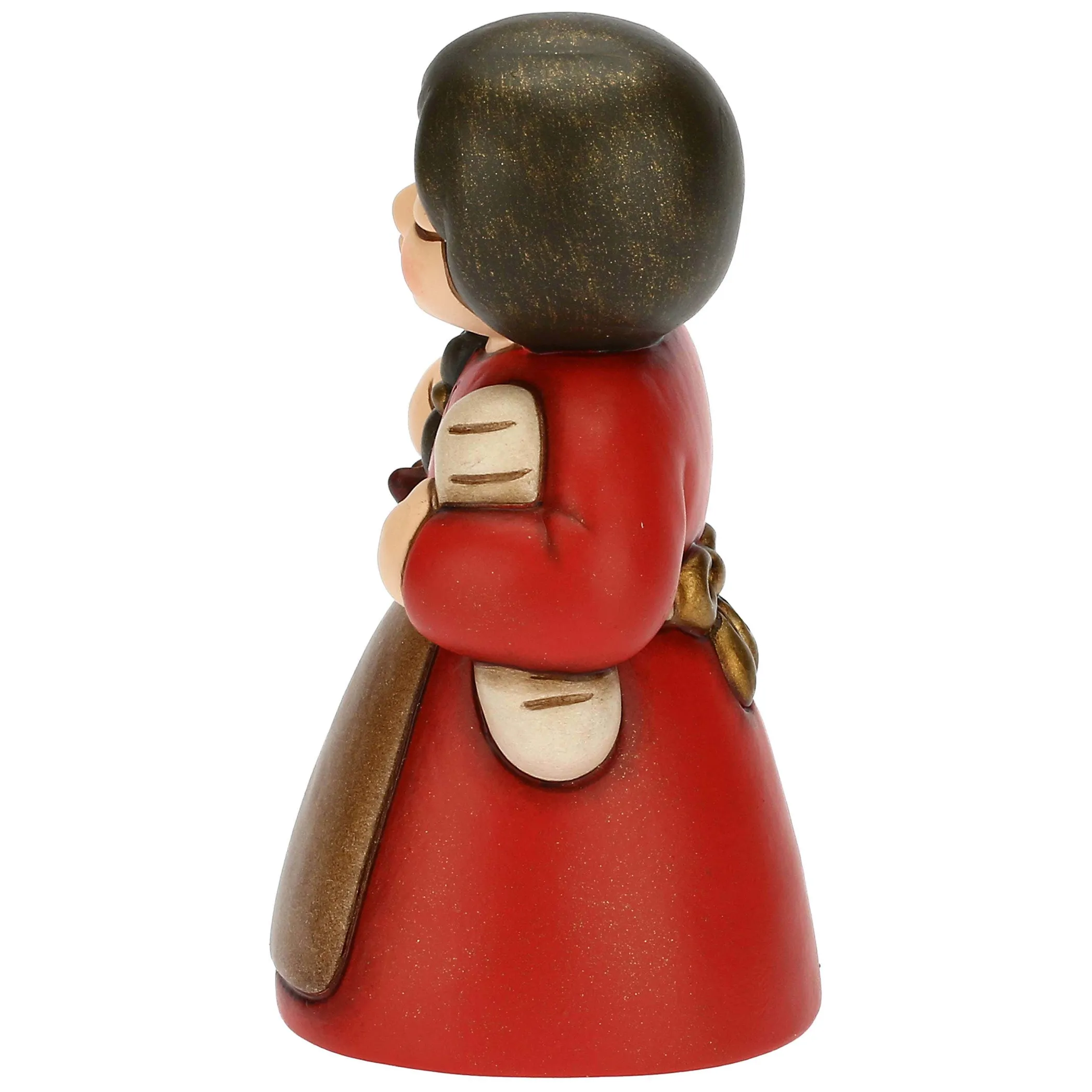 THUN Donna al mercato Presepe classico* Presepe