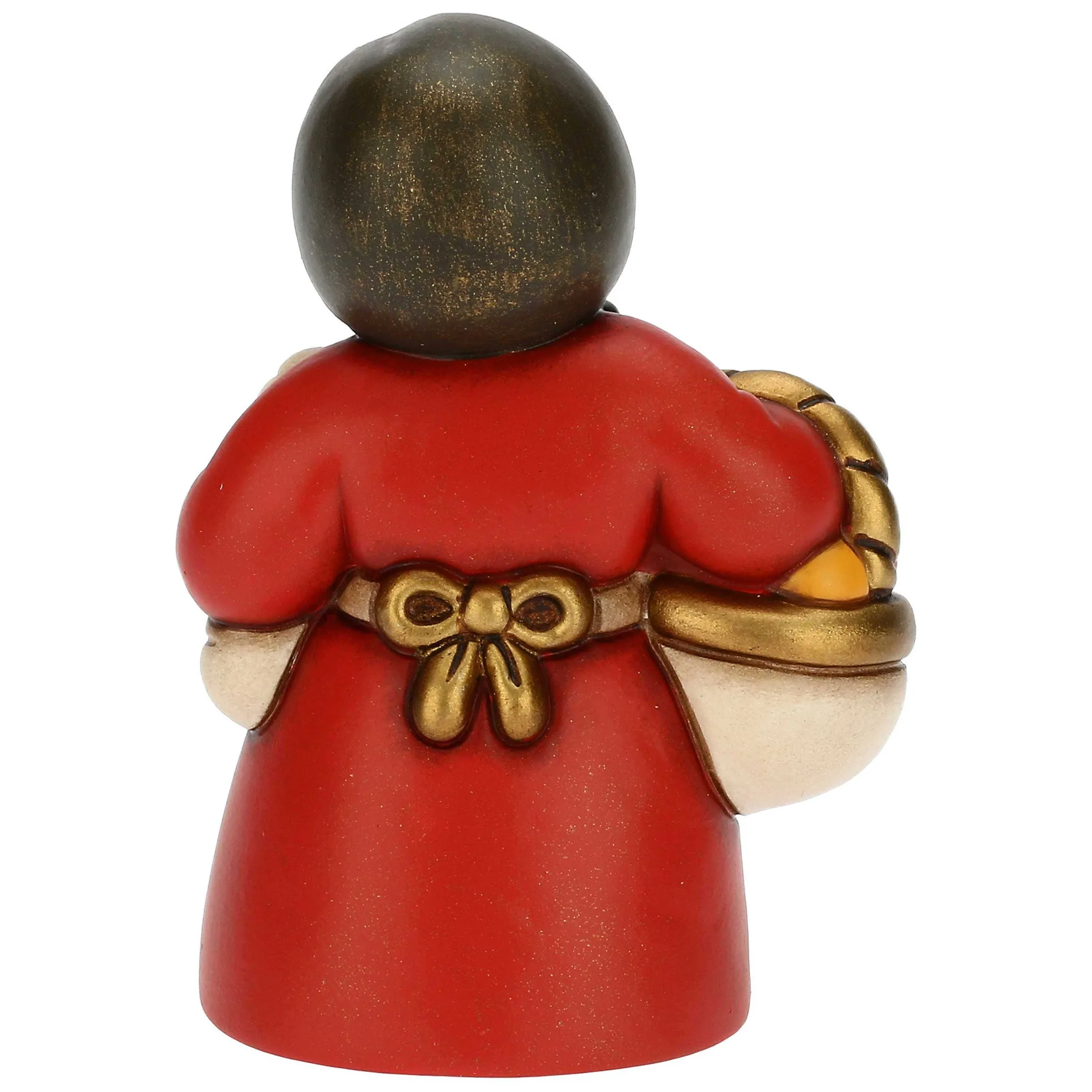 THUN Donna al mercato Presepe classico* Presepe