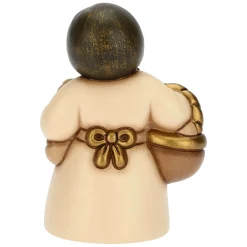 THUN Donna al mercato Presepe classico* Presepe