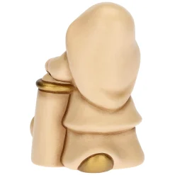 THUN Donna alla fontana Presepe Classico beige* Presepe