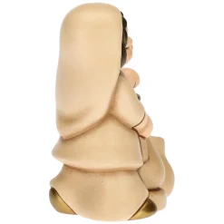 THUN Donna alla fontana Presepe Classico beige* Presepe