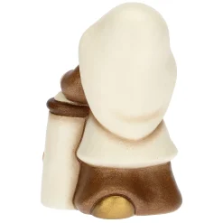 THUN Donna alla fontana Presepe Classico bianco* Presepe