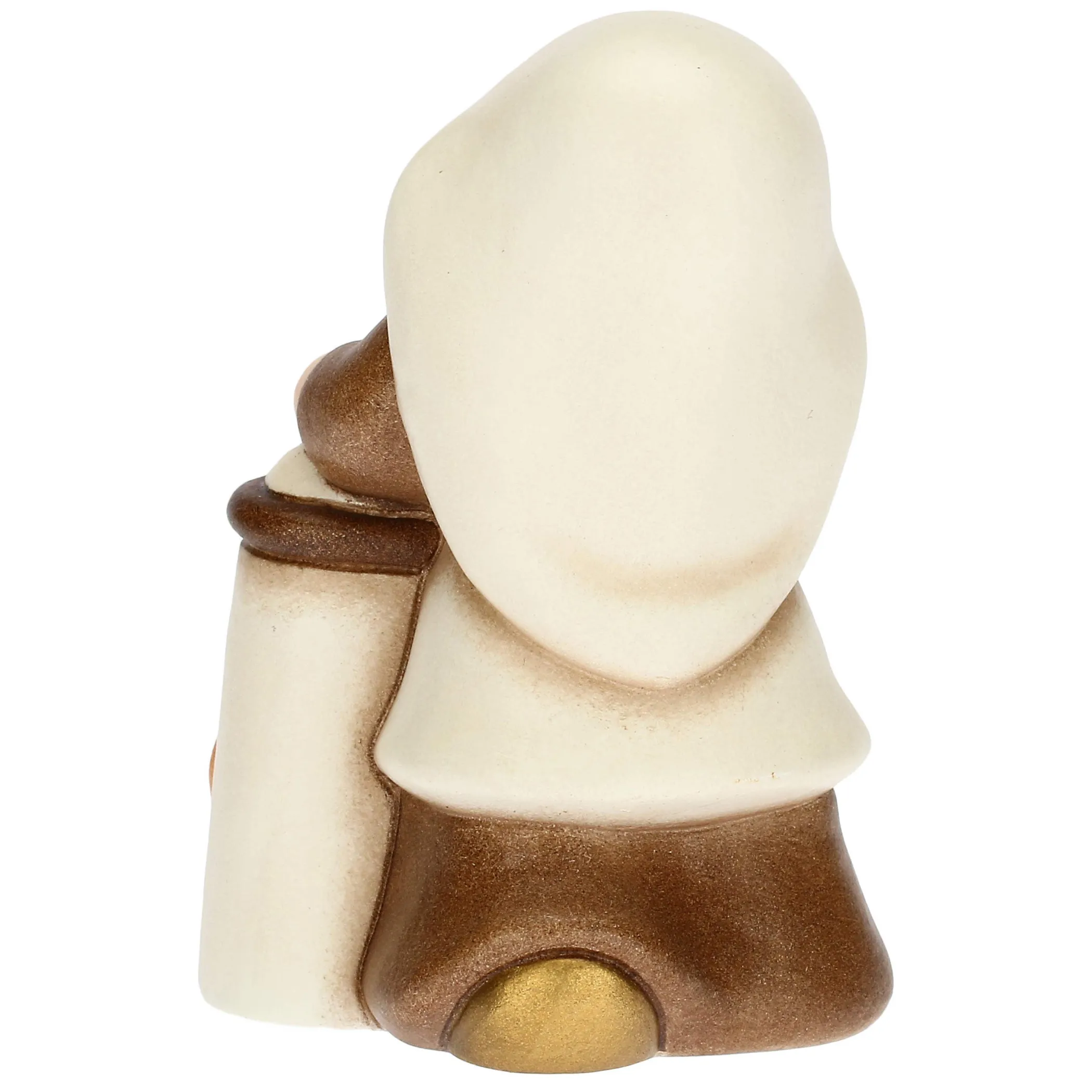 THUN Donna alla fontana Presepe Classico bianco* Presepe