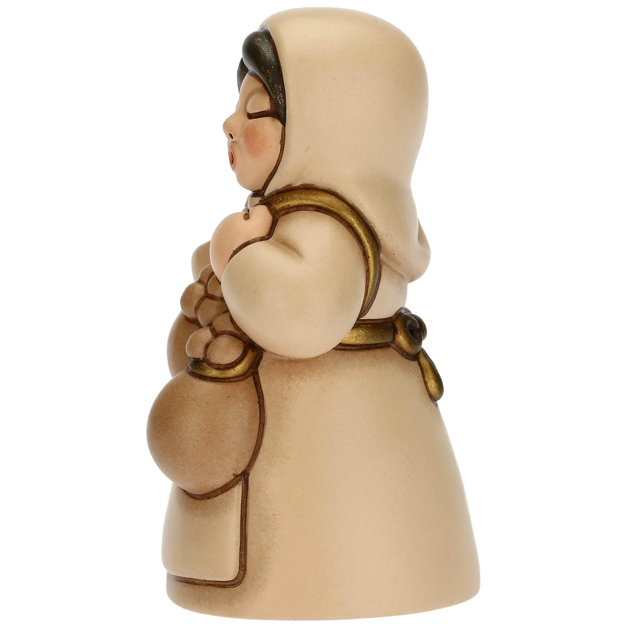 THUN Donna con formaggio Presepe classico* Presepe