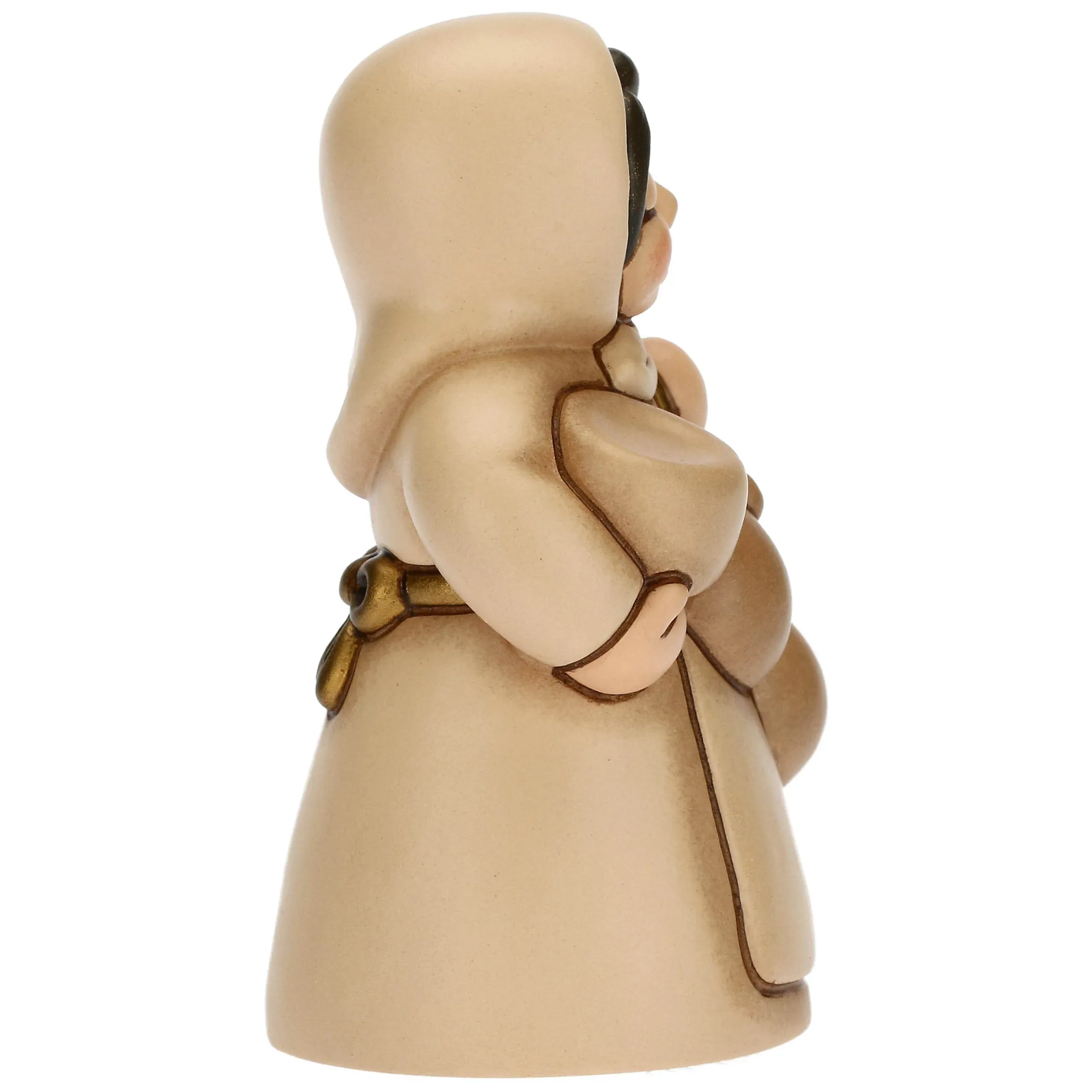 THUN Donna con formaggio Presepe classico* Presepe