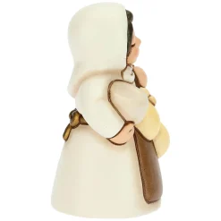 THUN Donna con formaggio Presepe classico* Presepe
