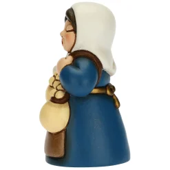 THUN Donna con formaggio Presepe classico* Presepe