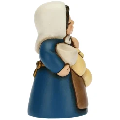 THUN Donna con formaggio Presepe classico* Presepe