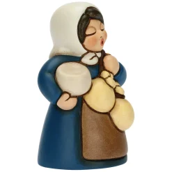 THUN Donna con formaggio Presepe classico* Presepe