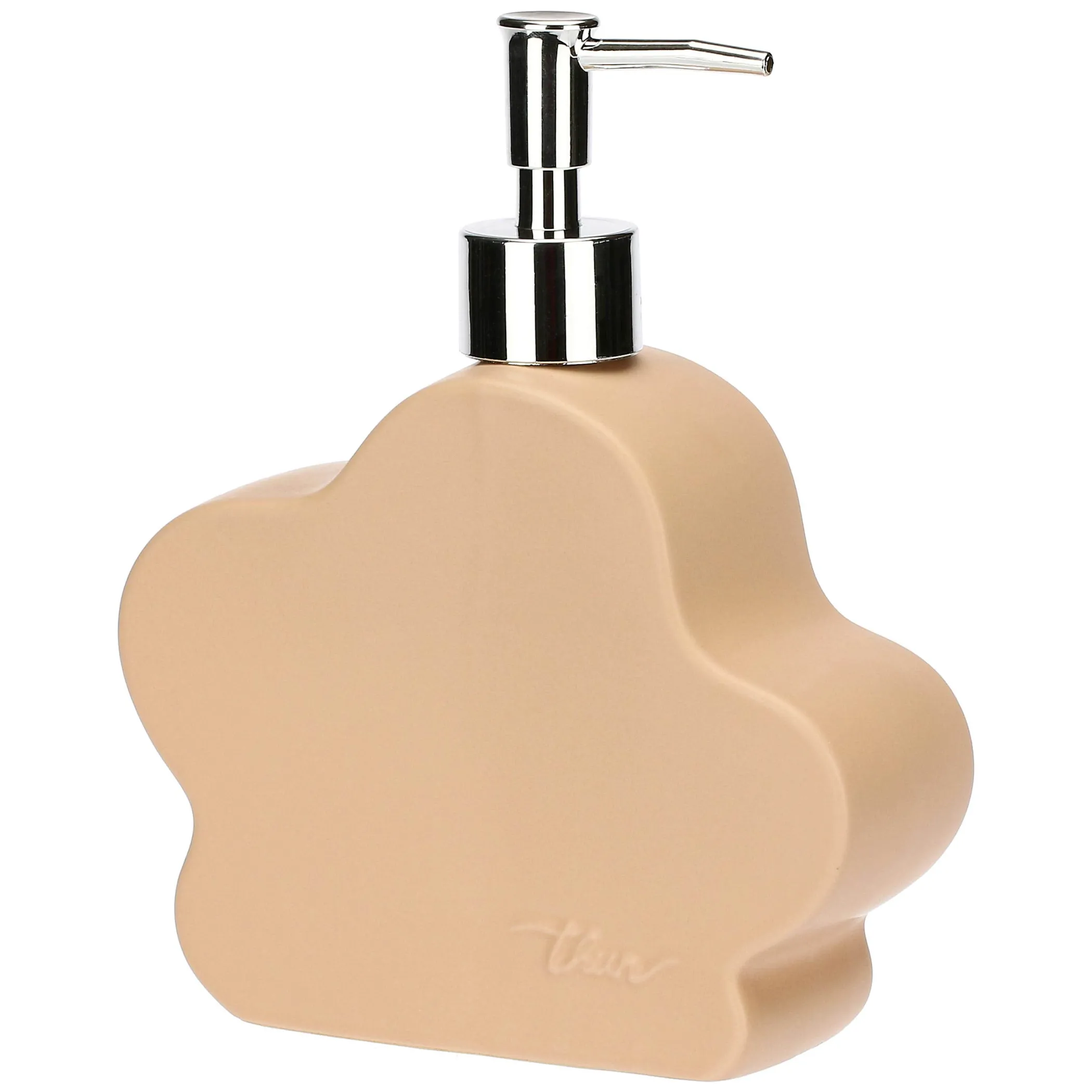 THUN Dosa sapone in porcellana Iconic Elegance* Iconic Elegance|Portasapone E Portaspazzolini