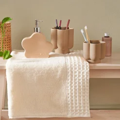 THUN Dosa sapone in porcellana Iconic Elegance* Iconic Elegance|Portasapone E Portaspazzolini