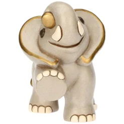 THUN Elefante Elly in ceramica, grande* Animali E Mini Animali|Figure