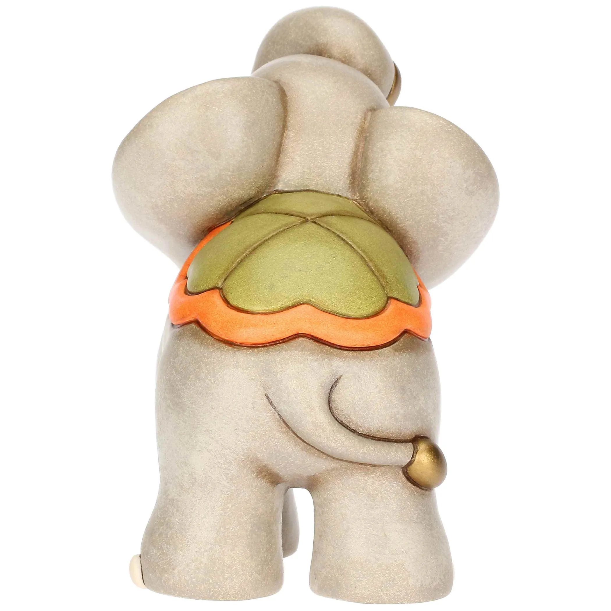 THUN Elefante Elly in ceramica, grande* Animali E Mini Animali|Figure
