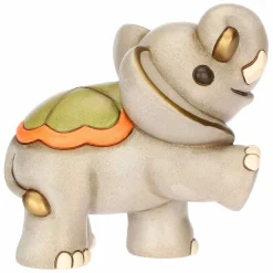 THUN Elefante Elly in ceramica, grande* Animali E Mini Animali|Figure