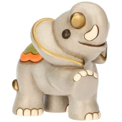 THUN Elefante Elly in ceramica, grande* Animali E Mini Animali|Figure