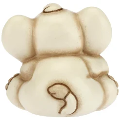 THUN Elefantino nascita con stella azzurra mini* Bomboniere Battesimo|Bomboniere Nascita